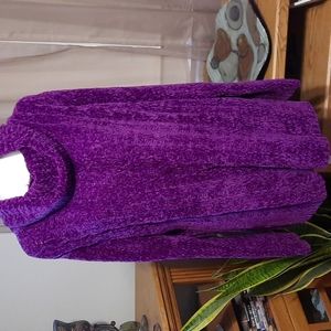 ●Worthington Sweater size L